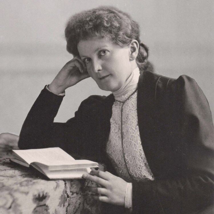 Marie Von Sibers